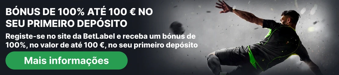Betlabel Bonus 1